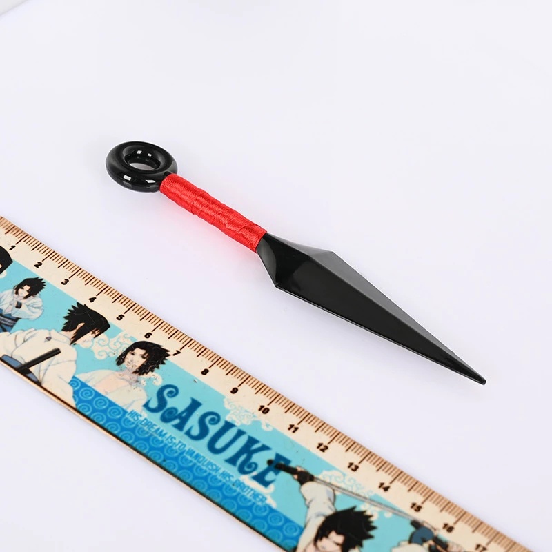 Mô Hình Nhân Vật Phim Hoạt Hình Naruto Bằng Nhựa