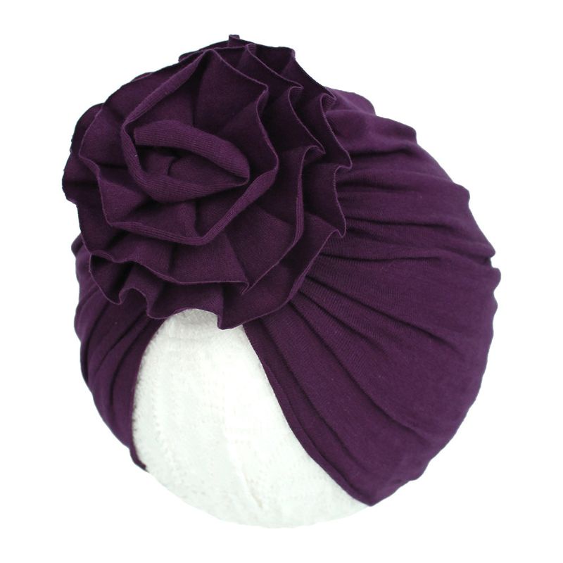 Mũ Beanie Beanie Dành Cho Trẻ Sơ Sinh Chụp Ảnh