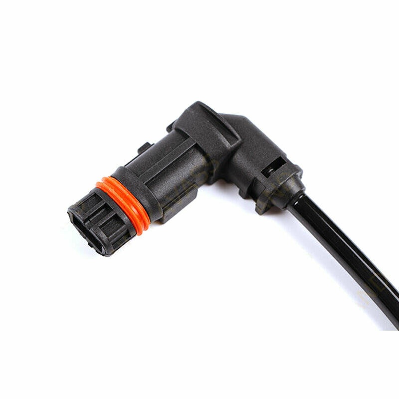 Trục Trước L / R ABS Cảm Biến Tốc Độ Bánh Xe A2049052905 Ốp Bảo Vệ Chìa Khóa Xe Hơi MERCEDES-BENZ C-CLASS C180 C200 C250 C350 W204 C204 S204