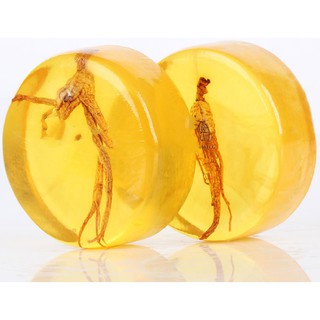 Xà bông nhân sâm Hàn Quốc hàng nhập khẩu