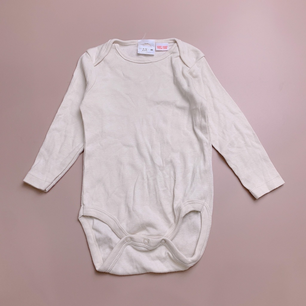 Body chip cotton Zara BTBG