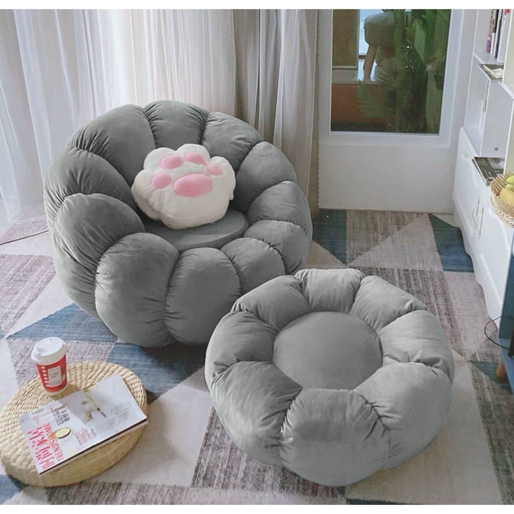 Bộ ghế sofa Oban khảm tuyết ngọc trai thiết kế sang trọng đủ màu sắc