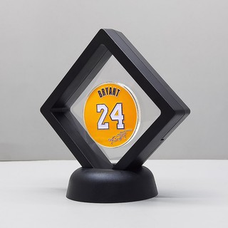 Đồng Xu Kỷ Niệm Đội Bóng Rổ Los Angeles Lakers 8 / 24
