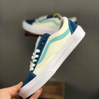 Vans off the wall
