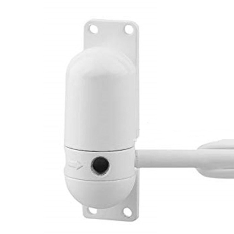 Bản Lề Đóng Cửa Tự Động Có Thể Điều Chỉnh