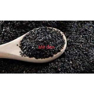 Hạt mè đen 100 g