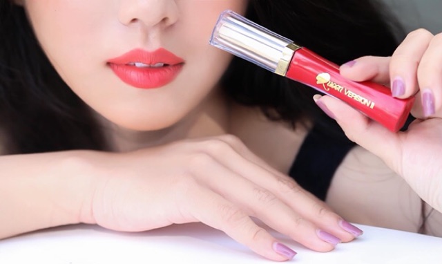 Son QUEEN LIPSTICK PHIÊN BẢN MỚI