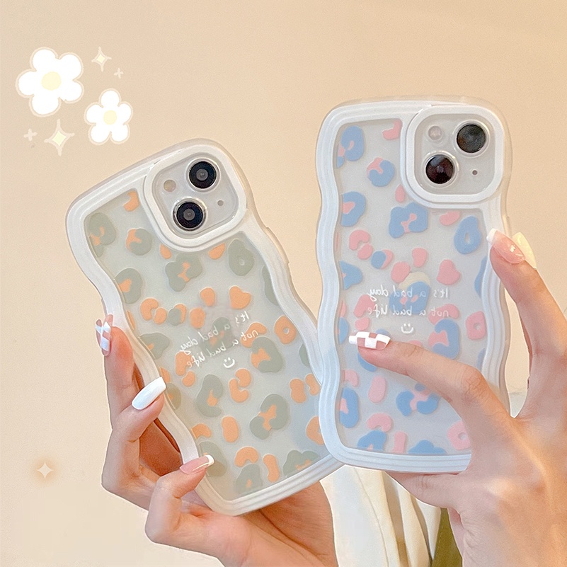Ốp Điện Thoại Silicon Họa Tiết Da Báo 3D Cho Huawei Y9 Prime 2019 Nova 7i Nova 9 8 7 SE Pro Nova 5T 4e 3i 3e Y7A P30 Lite Honor 8X
