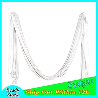 Bộ Võng Tập Yoga Bằng Lụa Chất Lượng Cao