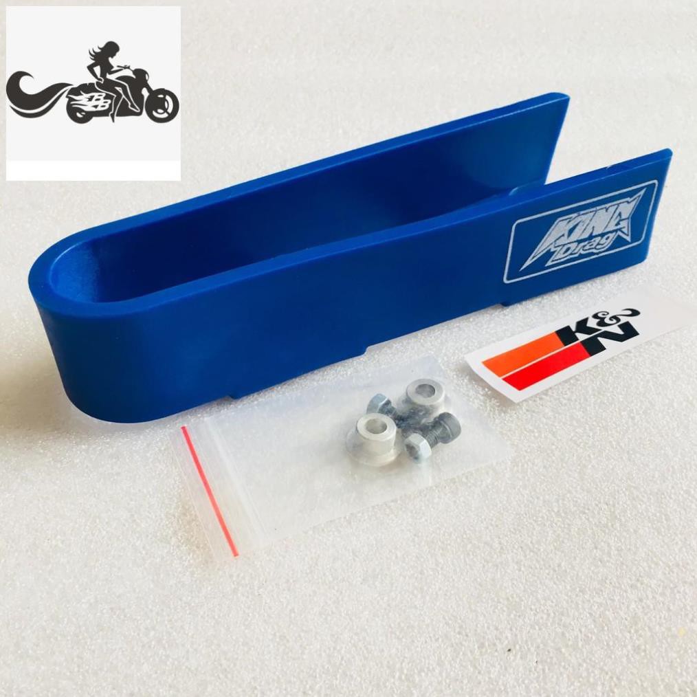 Cao Su Gấp King Drag Gắn Chế Các Dòng Xe