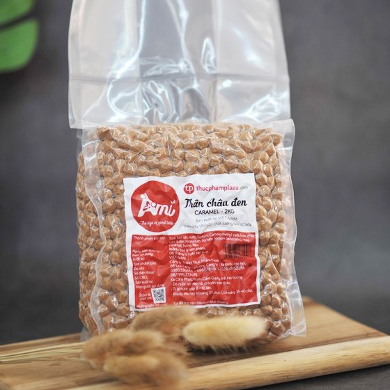 Trân châu sống AMI 2KG