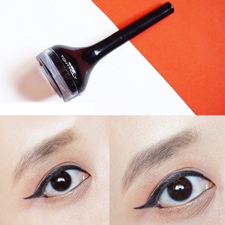 Gel kẻ mắt nước TonyMoly Backstage Gel Eyeliner