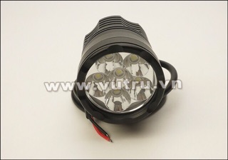 Đèn trợ sáng L4-L6X