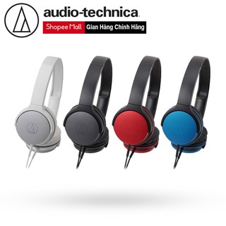 Tai nghe Audio-Technica ATH-AR1iS