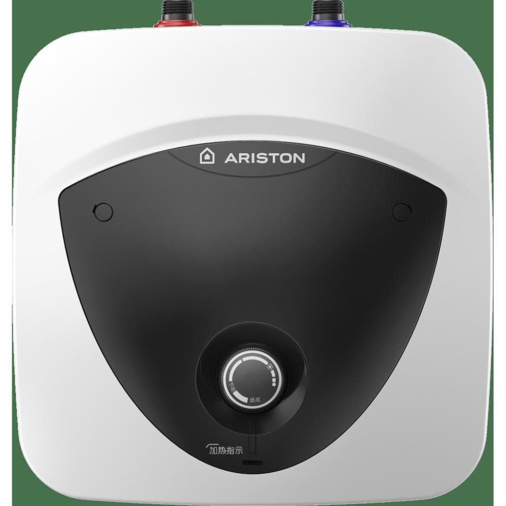 ANDRIS2 LUX 6 UE/BE - BÌNH NÓNG LẠNH ARISTON 6 LÍT