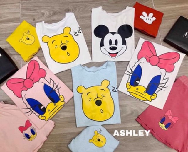 Set đùi hoạt hình siêu dễ thương(kèm video,hình thật sp) | BigBuy360 - bigbuy360.vn