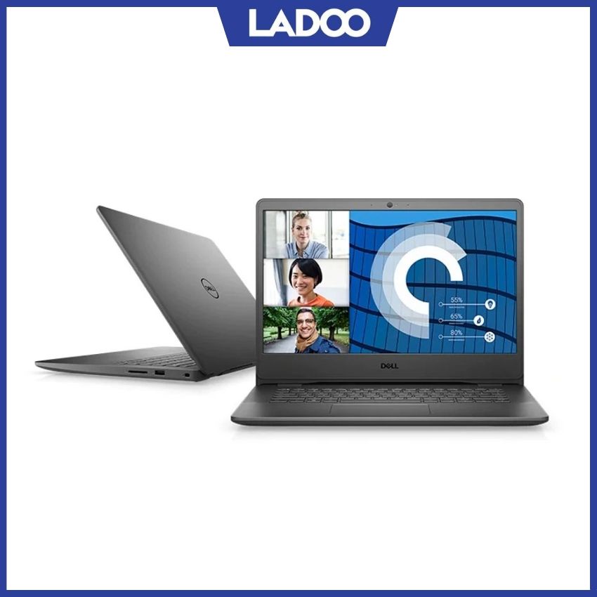 [VOUCHER 250K, Tặng Balo+Chuột] Laptop Dell Vostro 3405 (V4R53500U003W)/ Ryzen R5/ Ram 8GB/ SSD 512GB/ 14.0''/ Win 10SL