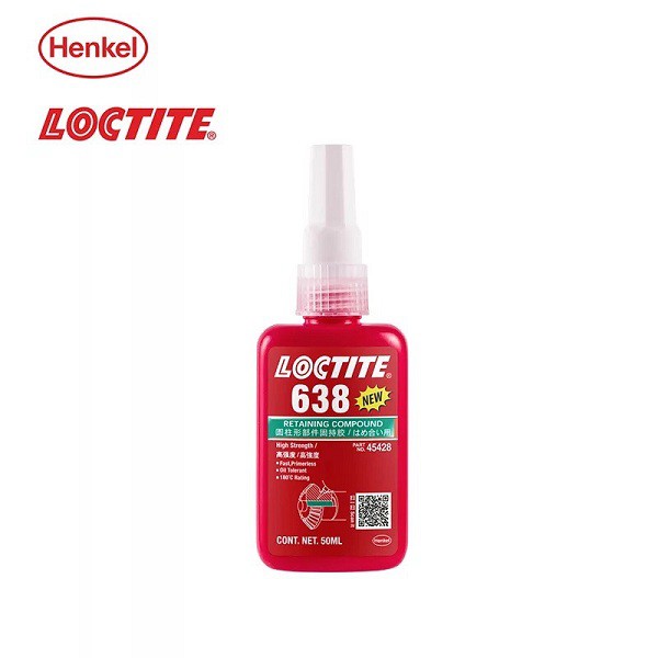 Keo Loctite 638, 50ml