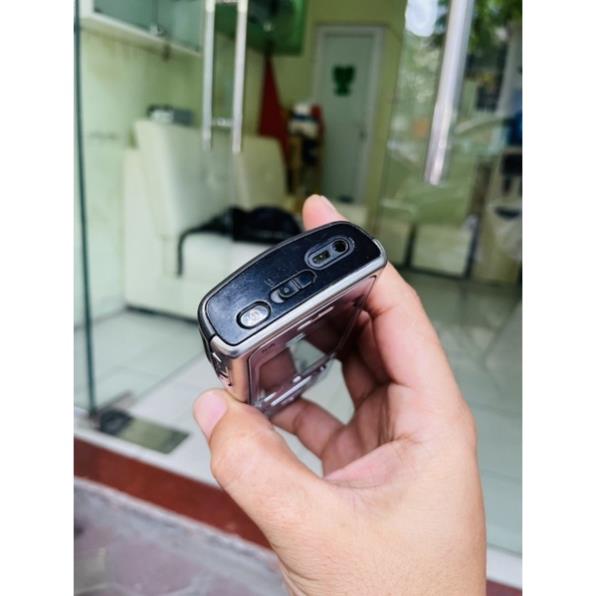 NGUYÊN ZIN, chính hãng điện thoại cổ nokia n91