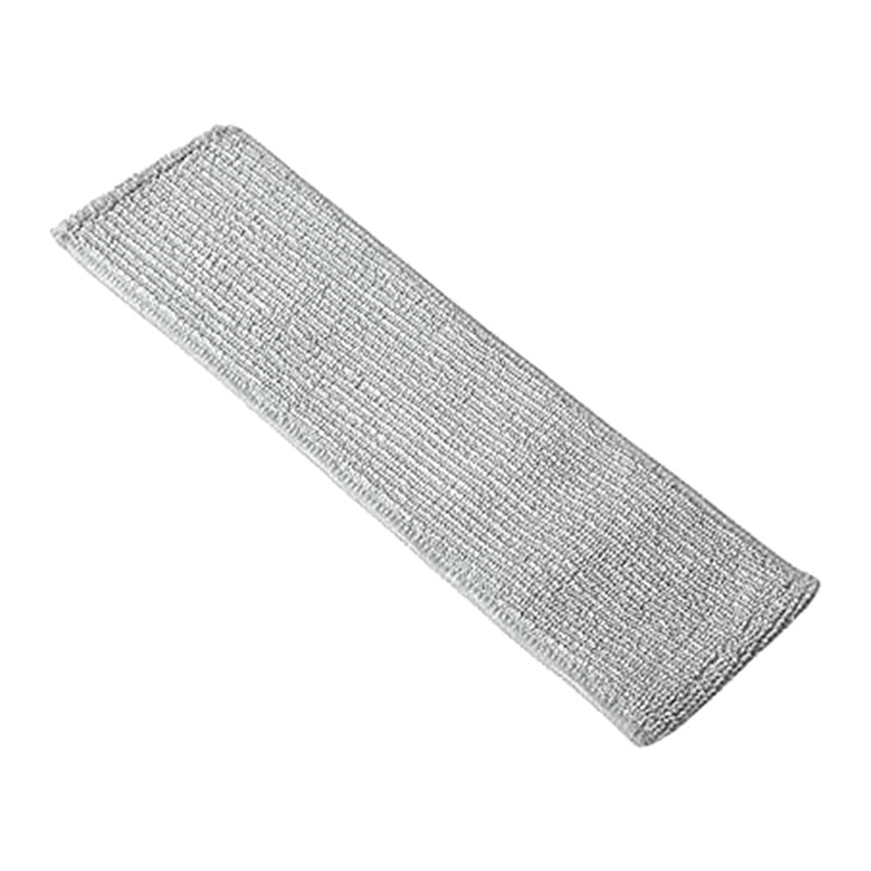 Bộ 5 Khăn Lau Dày Dặn Thay Thế Cho Máy Hút Bụi Xiaomi Mijia G10 K10