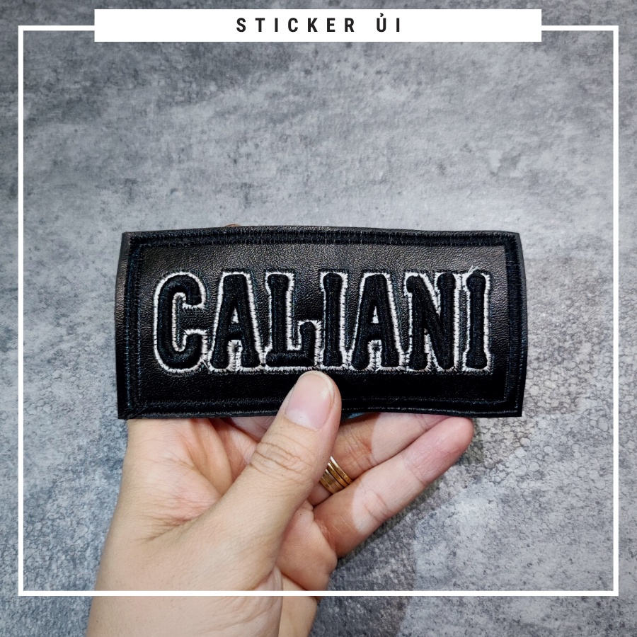 Sticker ủi áo cao cấp CÓ SẴN KEO ỦI,sticker path dán quần áo dùng làm miếng vá Quần Áo,vá áo phao,trang trí quần áo