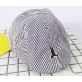 Nón beret cho bé trai 1-3 tuổi