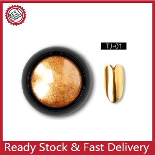 Bột Tráng Gương Làm Móng