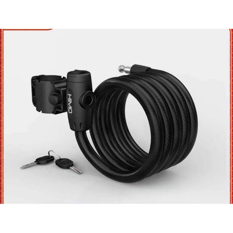 Khóa Xiaomi HiMo L150