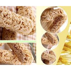 Bánh Yến Mạch Hàn Quốc - bịch 400g- giảm cân