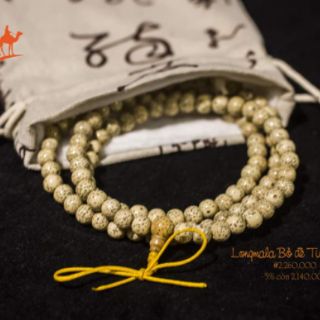Chuỗi hạt Bồ Đề Minh Nguyệt