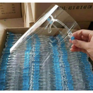 Kính chắn giọt bắn FACE SHIELD