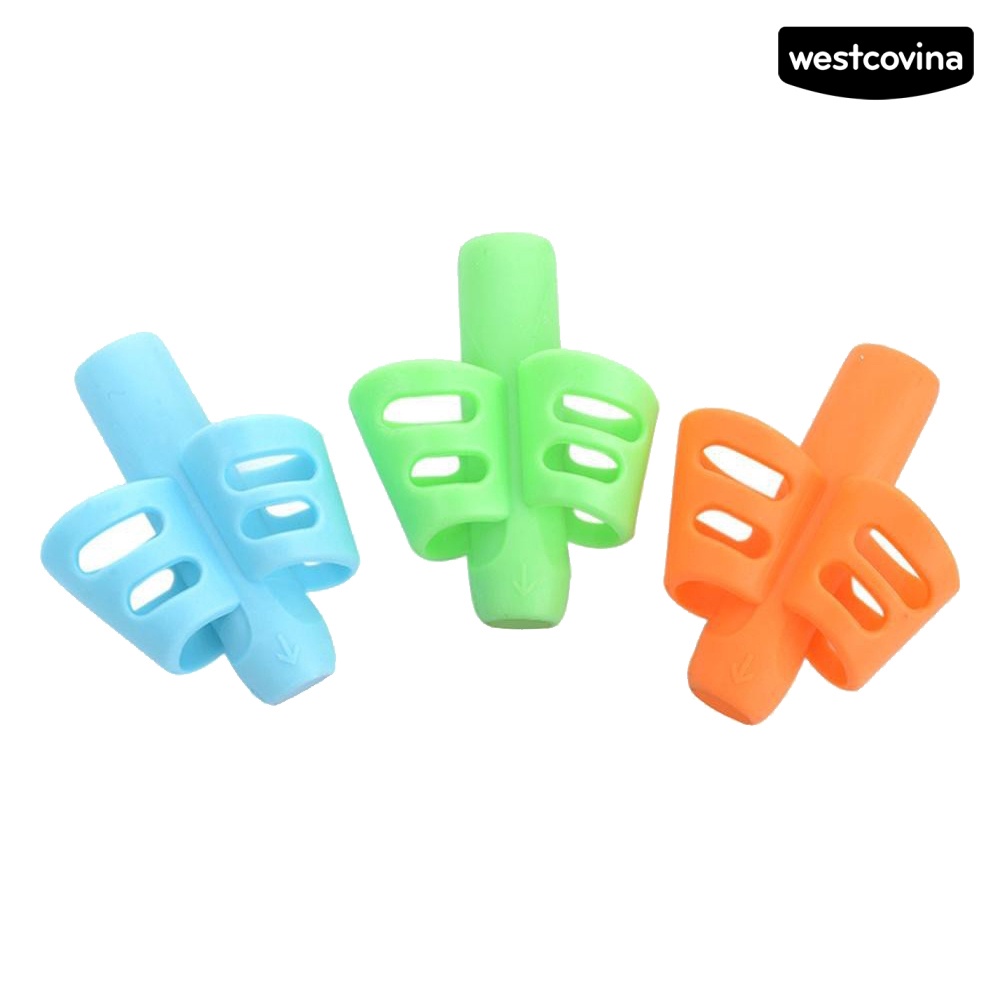 Set 3 Giá Đỡ Cố Định Bút Chì Cho Trẻ Em