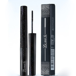 Mascara Lameila Đêm Đen 750 Siêu Vi Chính Hãng Nội Địa