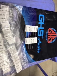 20 con Điện Trở 0.47  5W