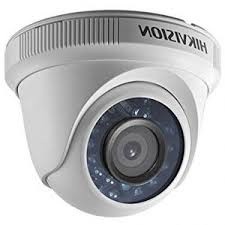 Camera DS-2CE 56DOT-IR Dome 2.0 -hồng ngoại 20m