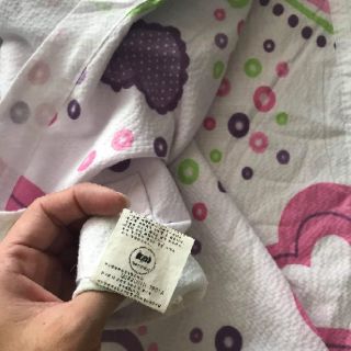 Chăn hè korea ( 2hand tuyển Hàn)