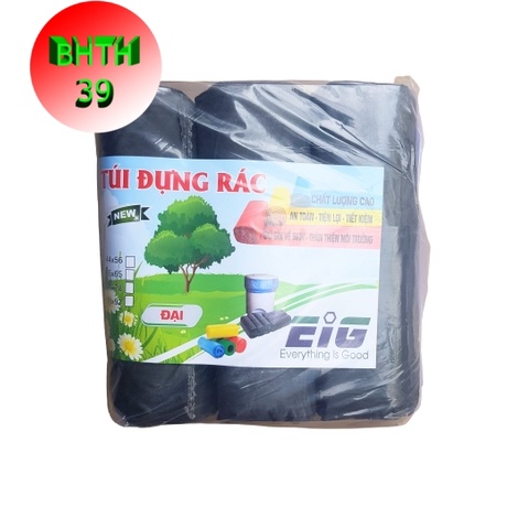 TÚI ĐỰNG RÁC TỰ PHÂN HỦY 1KG