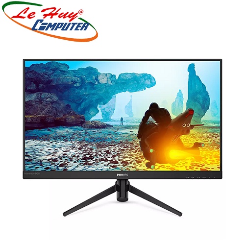Màn hình máy tính Philips 242M8 24Inch FullHD IPS 144Hz 1ms Freesync