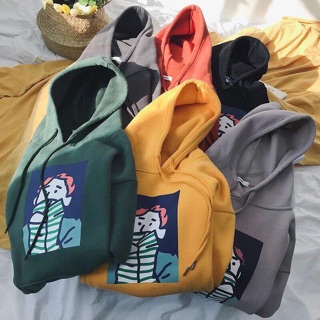 Combo 9 áo nỉ 