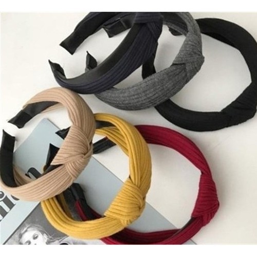 Bờm Tóc [ Giao Màu Ngẫu Nhiên] | BigBuy360 - bigbuy360.vn