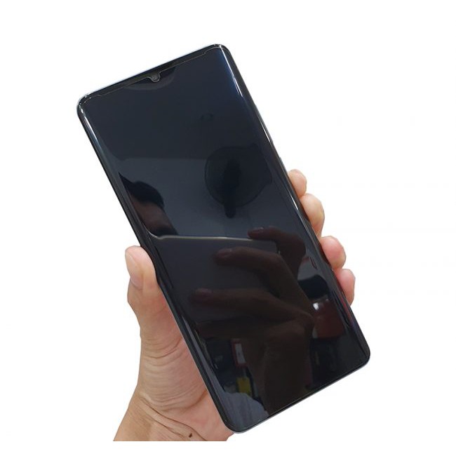 Kính cường lực Full màn Keo UV Huawei P30 Pro / P40 pro / Mate 20 pro / Mate 30 pro / Mate 40 / Mate 40 pro keo nước