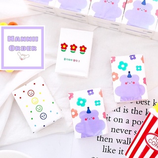 Giấy ăn mini tiện dụng dễ thương