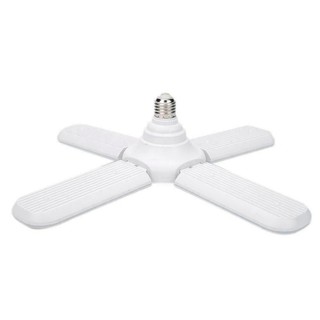 ĐÈN LED HÌNH CÁNH QUẠT 4 CÁNH 60W