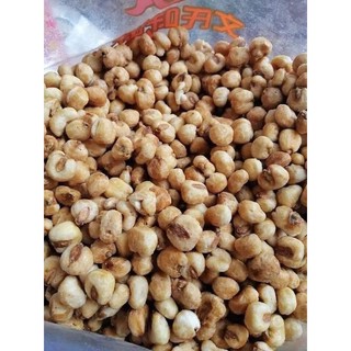 Ngô sấy tẩm mật ong (gói 500gr)