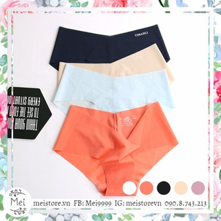 MEI STORE - ANISE PANTIE Quần lót chip tàng hình không đường may