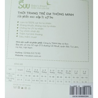 [SUU]. Set 2 quần dài đắp đũng