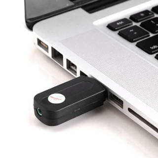 USB Bluetooth Chuyển Loa Thường Thành Loa Bluetooth (v2.0) (CAFANI Shop)