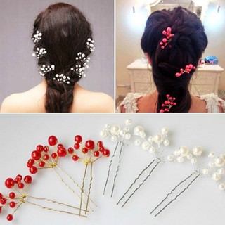 Trâm cài tóc 10 số 7