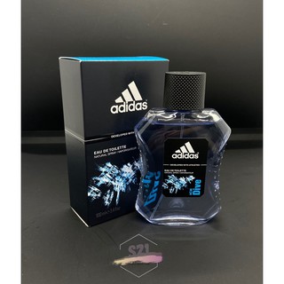 Nước Hoa Adidas Ice Dive Eau De Toilette Natural Spray 100ml
