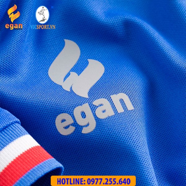 Áo Polo UV Egan Đủ Màu 04 Bảo Vệ Làn Da Phù Hợp Tập Luyện Thể Thao Đi Chơi Dạo Phố UV04 - Vicsport